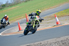 British Superbike School 17th April 2025
