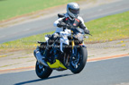 British Superbike School 17th April 2025