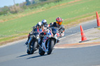 British Superbike School 17th April 2025