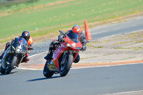 British Superbike School 17th April 2025