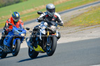 British Superbike School 17th April 2025