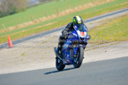 British Superbike School 17th April 2025