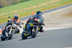 British Superbike School 17th April 2025