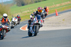 British Superbike School 17th April 2025