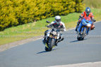 British Superbike School 17th April 2025