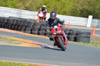 British Superbike School 17th April 2025