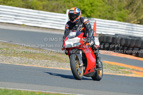 British Superbike School 17th April 2025