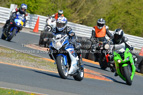 British Superbike School 17th April 2025