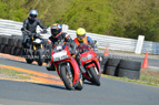 British Superbike School 17th April 2025