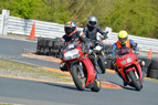 British Superbike School 17th April 2025