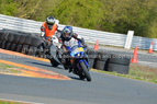British Superbike School 17th April 2025