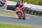 British Superbike School 17th April 2025