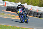 British Superbike School 17th April 2025