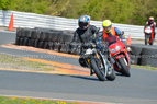 British Superbike School 17th April 2025