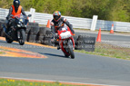 British Superbike School 17th April 2025