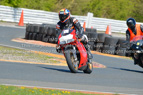 British Superbike School 17th April 2025