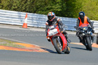 British Superbike School 17th April 2025