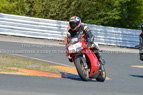British Superbike School 17th April 2025