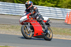 British Superbike School 17th April 2025