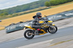 British Superbike School 21st August 2025