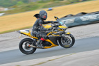 British Superbike School 21st August 2025
