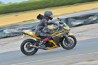 British Superbike School 21st August 2025