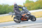 British Superbike School 21st August 2025