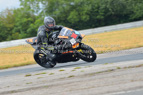 British Superbike School 21st August 2025