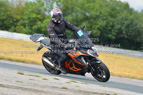 British Superbike School 21st August 2025