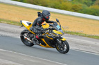 British Superbike School 21st August 2025