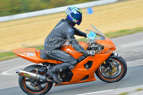 British Superbike School 21st August 2025