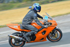 British Superbike School 21st August 2025