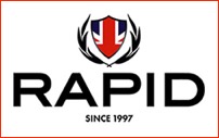 rapid logo