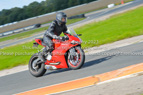 Rapid Training Day. 9th August 2023