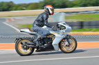 Rapid Training Day. 9th August 2023