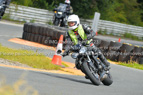 Rapid Training Day. 9th August 2023