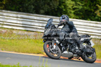 Rapid Training Day. 9th August 2023
