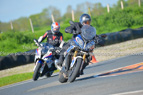 Rapid Training Day. 10th May 2023