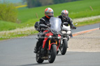 Rapid Training Day. 10th May 2023