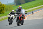 Rapid Training Day. 10th May 2023