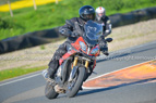 Rapid Training Day. 10th May 2023