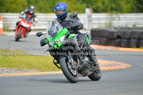 Rapid Training Day. 9th August 2023