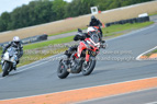 Rapid Training Day. 10th August 2023