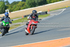 Rapid Training Day. 9th August 2023