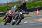 Rapid Training Day. 12th April 2023