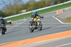 Rapid Training Day. 12th April 2023