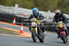 Rapid Training Day. 12th April 2023