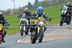 Rapid Training Day. 12th April 2023