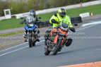 Rapid Training Day. 12th April 2023