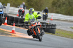 Rapid Training Day. 12th April 2023